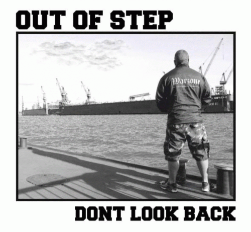 Out Of Step : Don't Look Back